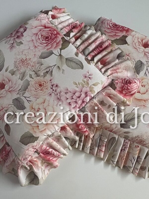 Set da 6 cuscini MARICA BASIC